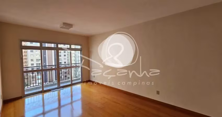 Apartamento 3 quartos  com sol da manhã e sacada para venda no cambuí em campinas - façanha imóveis campinas