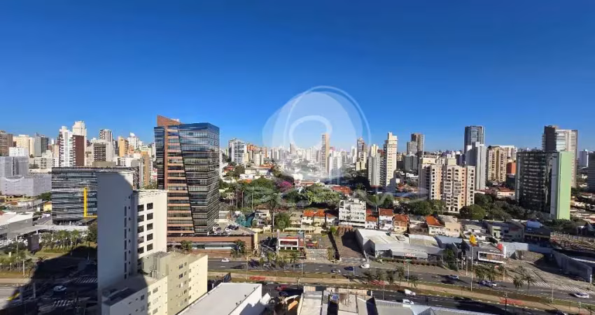 Apartamento para venda no edifício meraki patriani - 3 quartos