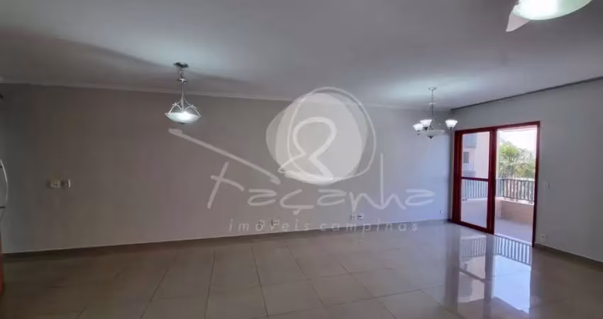 Apartamento 4 quartos para venda ou locação na vila itapura guanabara em campinas - façanha imóveis campinas