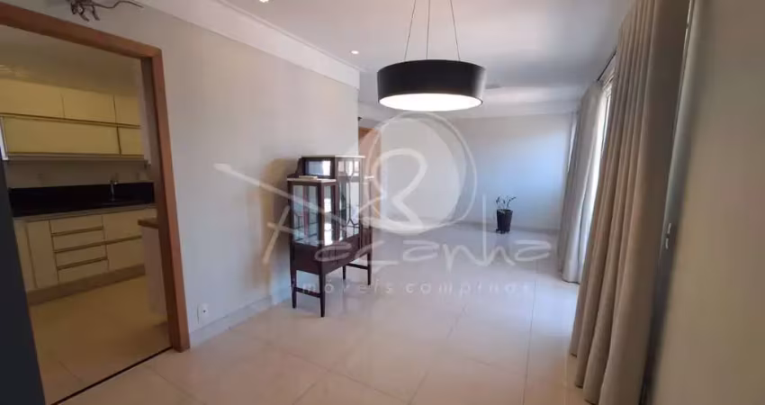 Apartamento a venda na vila itapura em campinas - 3 quartos