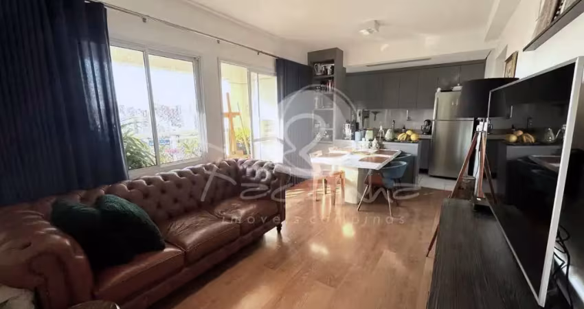 Apartamento 2 quartos para venda no vox taquaral em campinas - façanha imóveis campinas