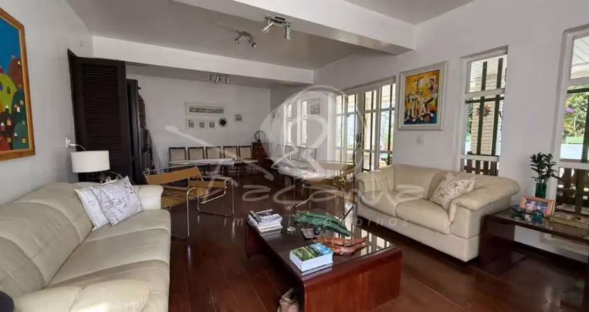 Casa a venda, 4 dormitorios, cidade universitária em barão geraldo -façanha imóveis campinas