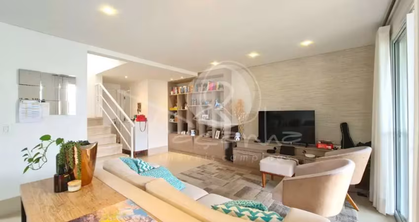 Casa para venda no casa bella em campinas - façanha imóveis campinas