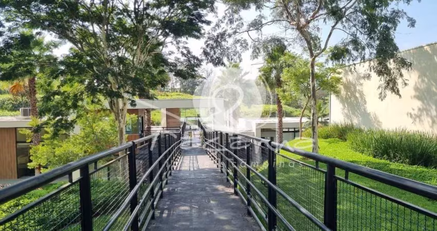 Casa para venda no alphaville dom pedro em campinas r$ 4.990.000,00  -  façanha imóveis campinas