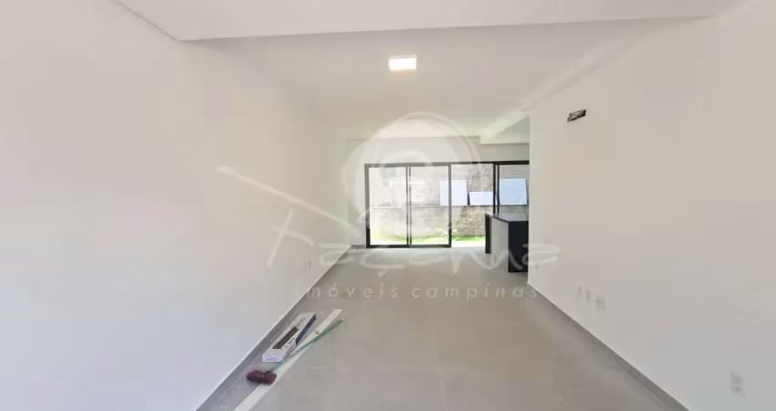Casa com 3 suítes para venda no parque taquaral - façanha imóveis campinas