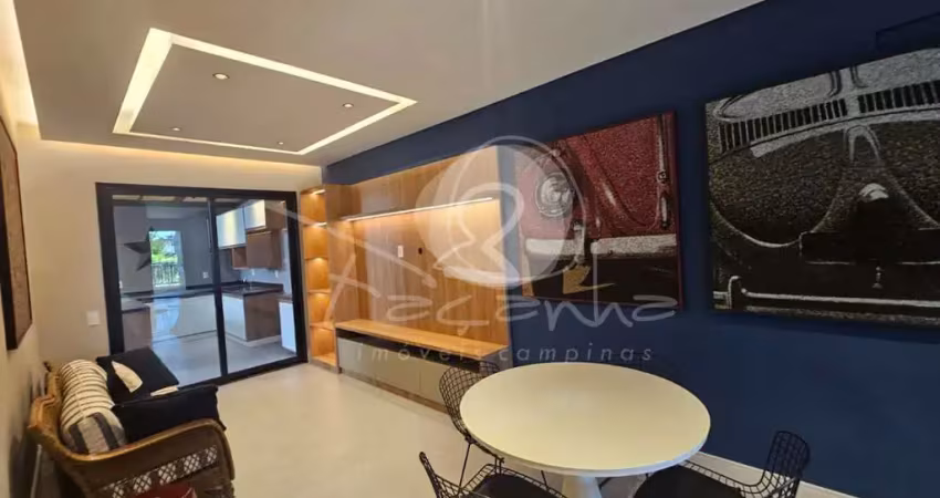 Casa townhouse no alive nova campinas para venda - garden