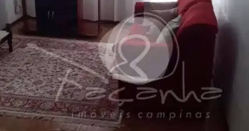 Casa com 3 quartos, para venda no jardim proença - façanha imóveis campinas