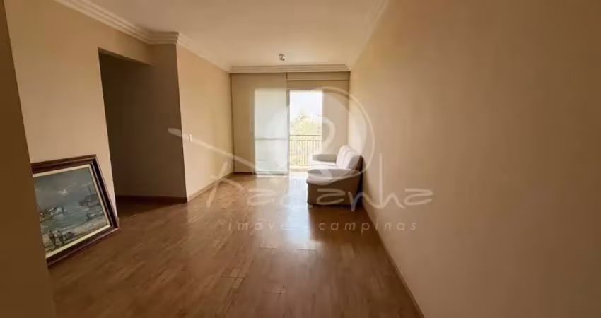 Apartamento para venda no jardim das paineiras - façanha imóveis campinas
