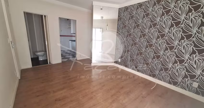 Apartamento a venda no jardim proença em campinas - 2 quartos