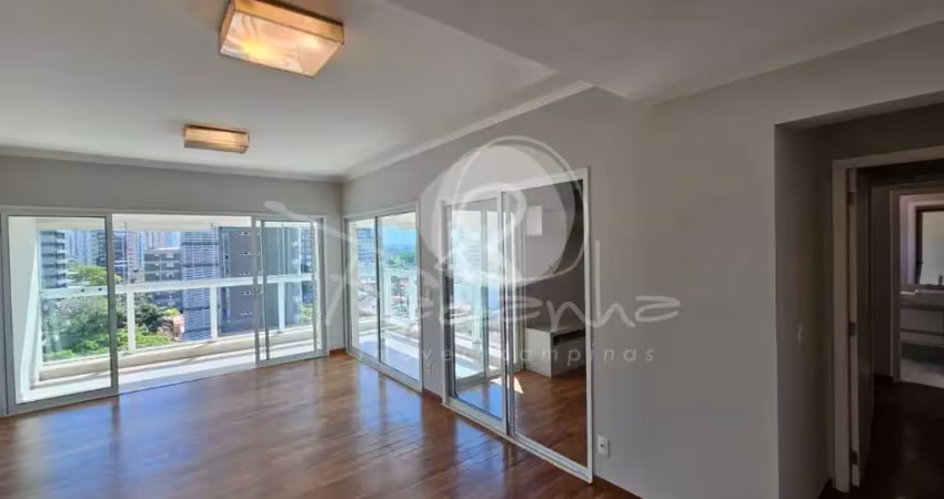 Apartamento para venda 3 quartos no cambuí em campinas - façanha imóveis campinas