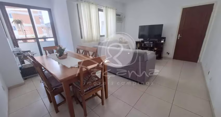 Apartamento para venda no cambuí em campinas - 3 quartos