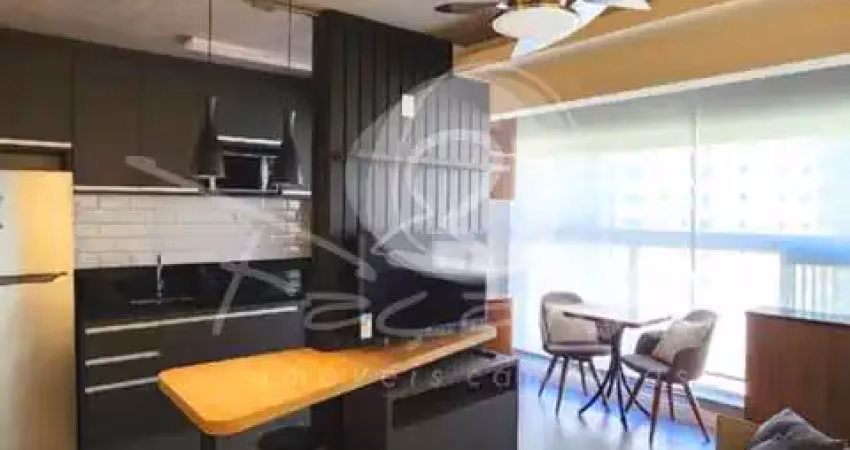 Apartamento com 1 suíte para locação no cambuí  - façanha imóveis campinas