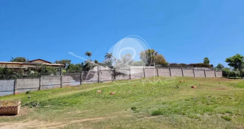 Terreno para venda no gramado em campinas clube dos médicos - façanha imóveis campinas