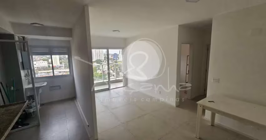 Apartamento com 2 quartos para venda no taquaral - façanha imóveis campinas