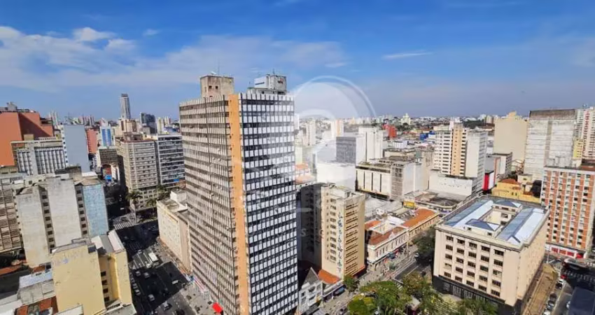 Cobertura do edifício comercial jose guernelli e edificio angela marta para venda - façanha imóveis campinas