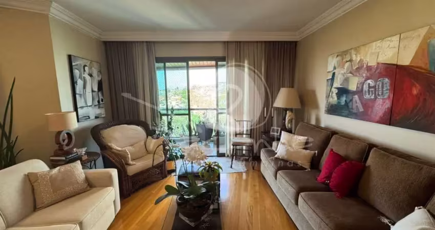Apartamento para venda jardins de notre dame em campinas- façanha imóveis campinas