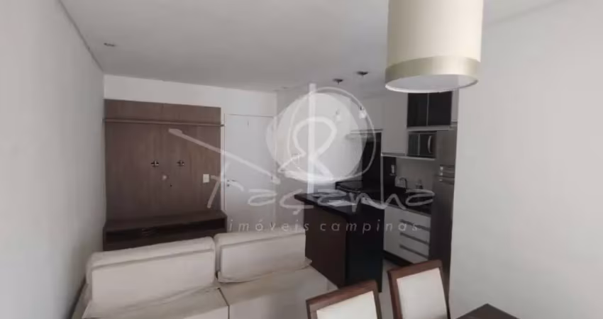 Apartamento para venda na vila itapura em campinas - façanha imóveis campinas