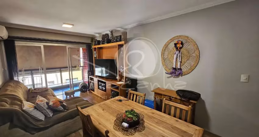 Apartamento para venda no taquaral em campinas - façanha imóveis campinas