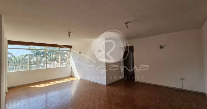 Apartamento para venda no cambuí em campinas  -  façanha imóveis campinas
