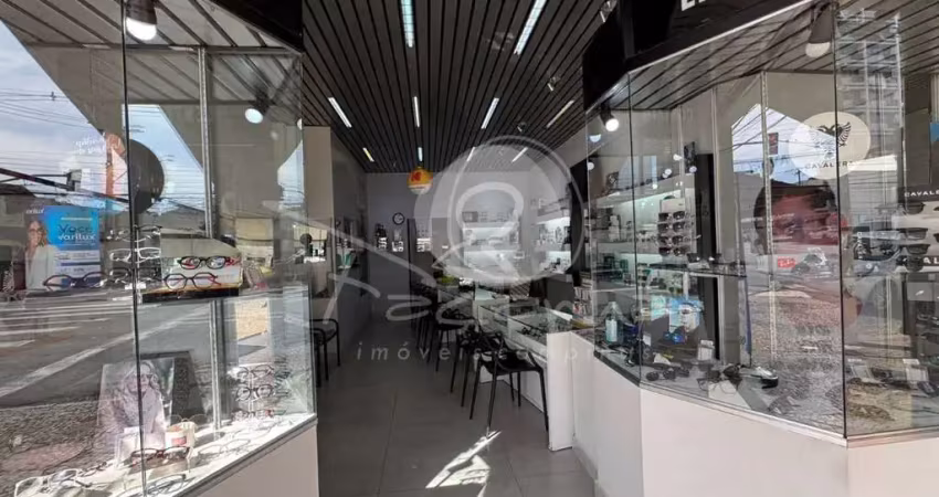 Salão comercial para venda no centro em campinas - varias salas
