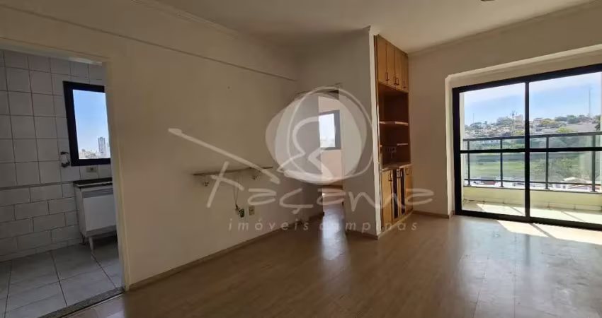 Apartamento 1 suíte na vila itapura em campinas por r$ 320.000,00 - façanha imóveis campinas