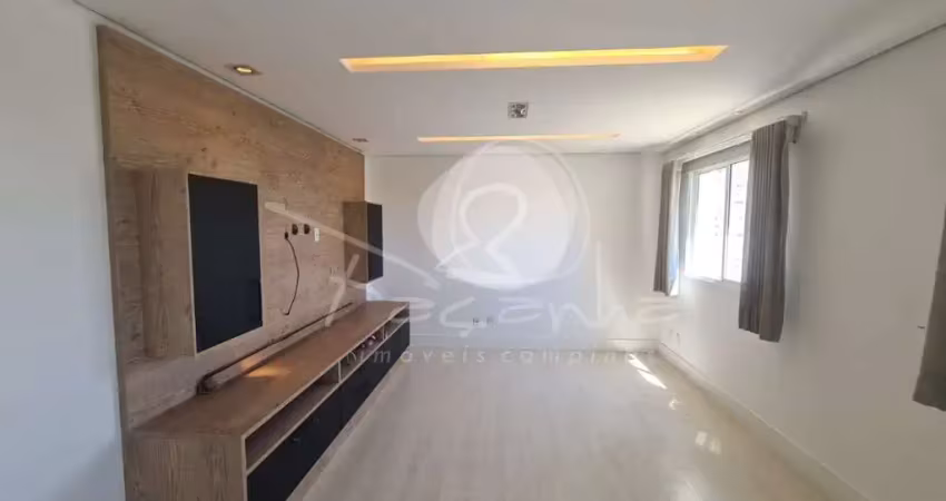 Apartamento com 3 suítes para venda no parque prado - façanha imóveis campinas