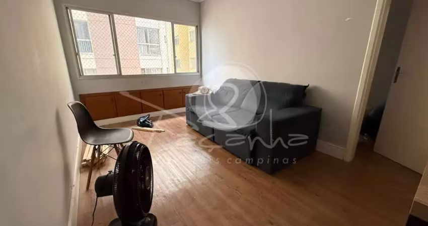 Apartamento para venda no centro em campinas - façanha imóveis campinas