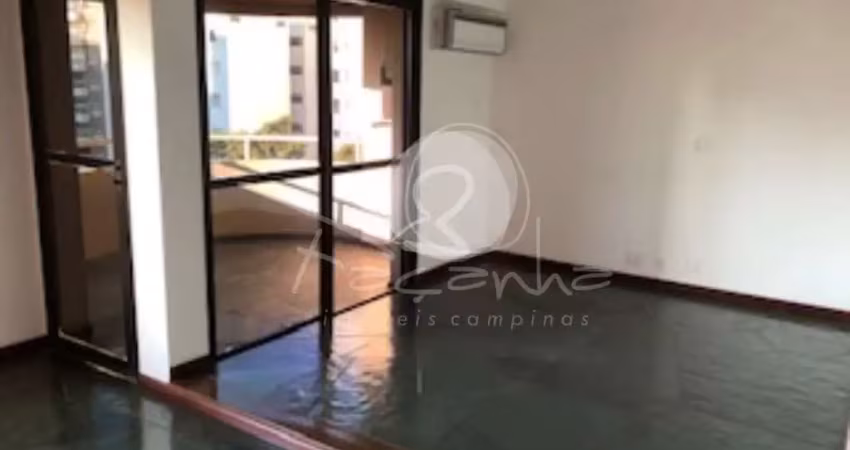 Apartamento para venda no cambuí em campinas  -  façanha imóveis campinas