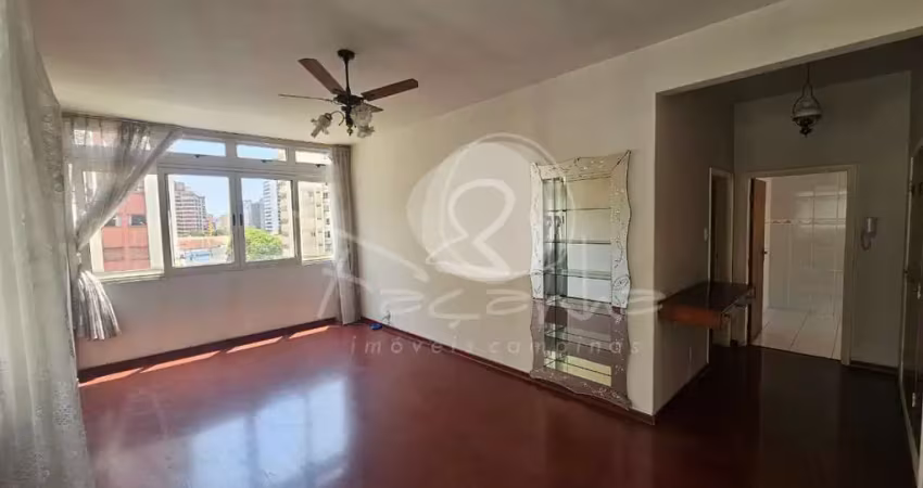Apartamento para locação no cambuí em campinas - façanha imóveis campinas