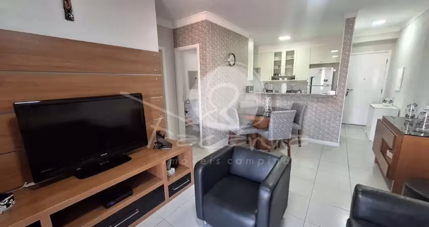 Apartamento a venda no jardim proença em campinas - 3 quartos