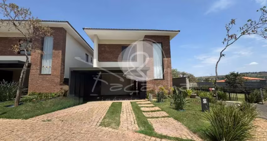 Casa em condomínio fechado com 3 quartos para alugar na Rua Anésio Lafayette Raizer, 157, Loteamento Santa Ana do Atibaia (Sousas), Campinas