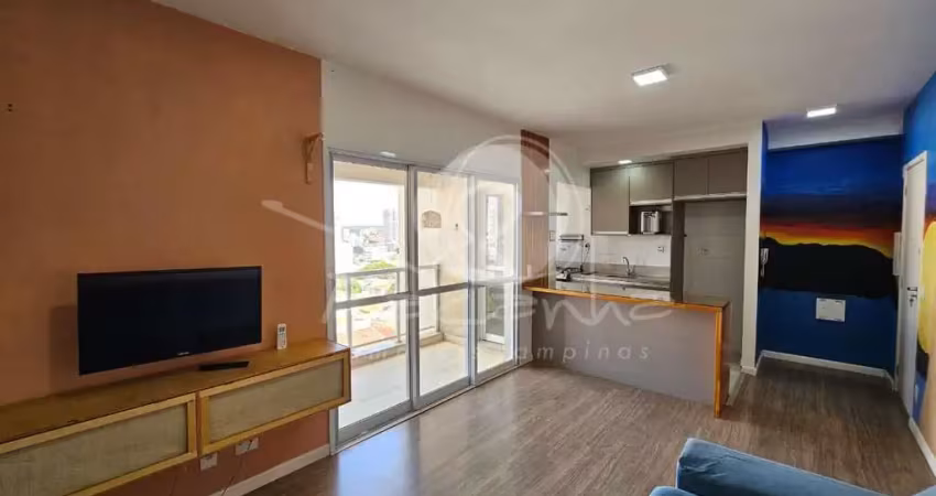 Apartamento 2 suítes e sol da manhã com churrasqueira para locação no taquaral em campinas r$ 4.000,00 - façanha imóveis campinas
