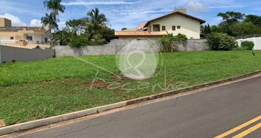 Terreno para venda em Barão Geraldo no Condomínio Residencial Colina - Imobiliária em Campinas