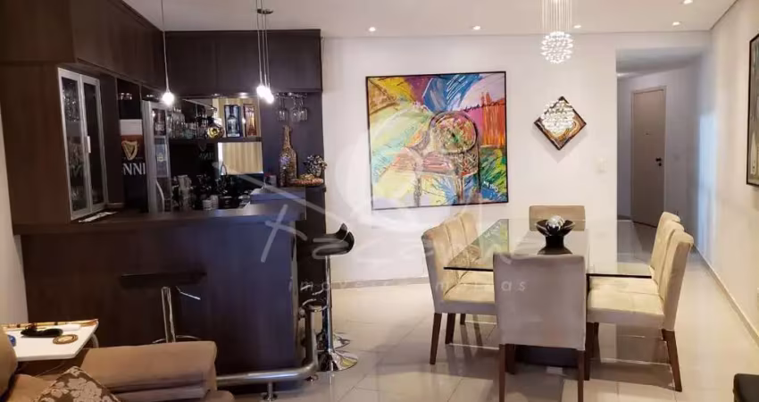 Apartamento para venda no guanabara - vila itapura em campinas - imobiliária em campinas