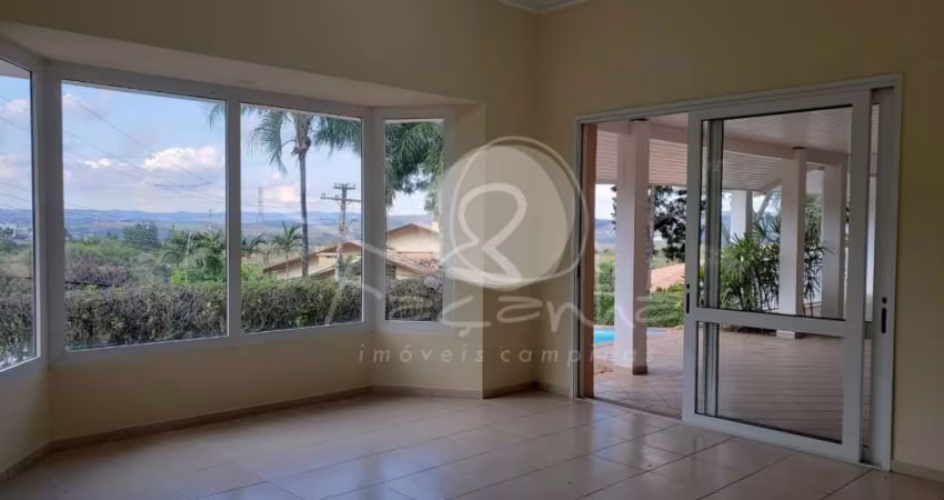 Casa em Condomínio no Gramado em Campinas, por R$ 4.500.000,00 - Façanha Imóveis Campinas