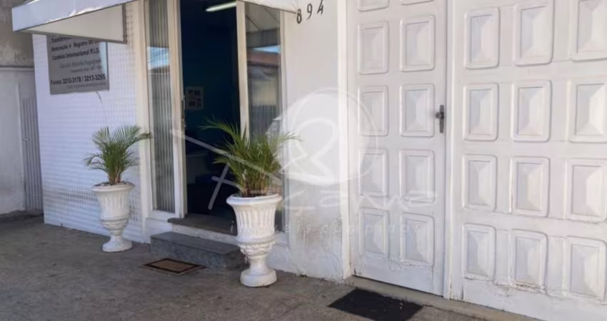 Casa Jardim Chapadão em Campinas, por R$ 699.000,00 - Façanha Imóveis