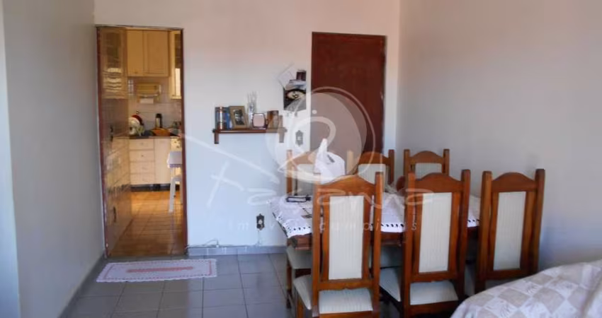 Apartamento para venda no Jardim Paulicéia em Campinas - 2 quartos