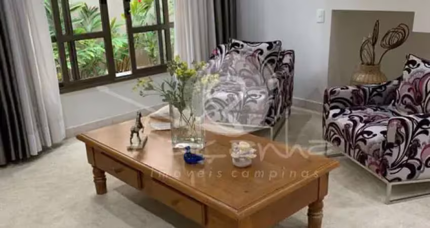 Casa para venda no jardim chapadão em campinas r$ 2.200.000 -  imobiliária em campinas