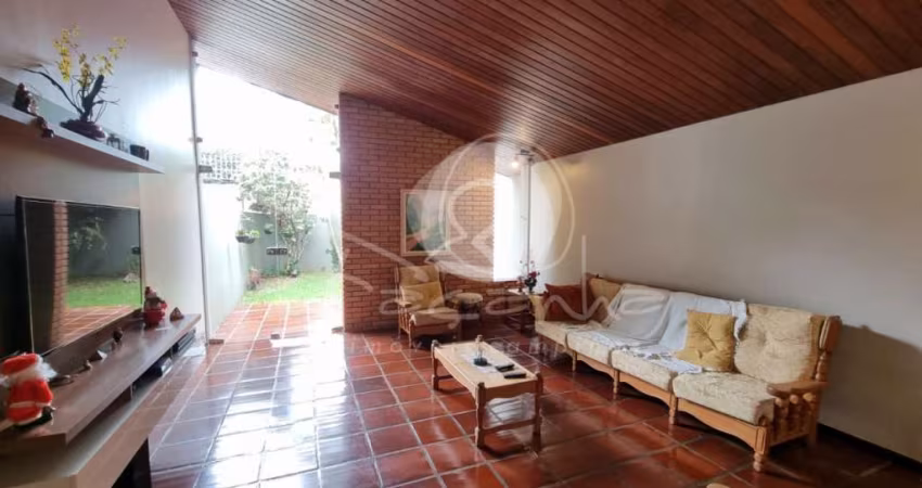 Casa Guanabara em Campinas, por R$ 1.590.000,00 - Façanha Imóveis Campinas