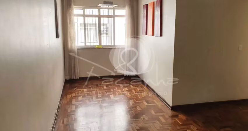 Apartamento para venda na chácara da barra em campinas - 3 quartos