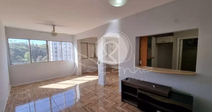 Apartamento para venda no bosque, jardim proença em campinas  r$ 370.000,00 - ótima localização