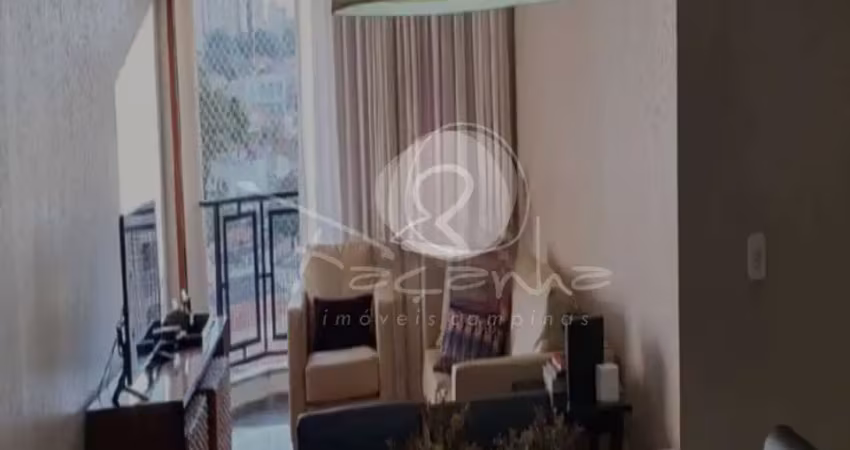 Apartamento para venda no jardim proença em campinas - façanha imóveis campinas