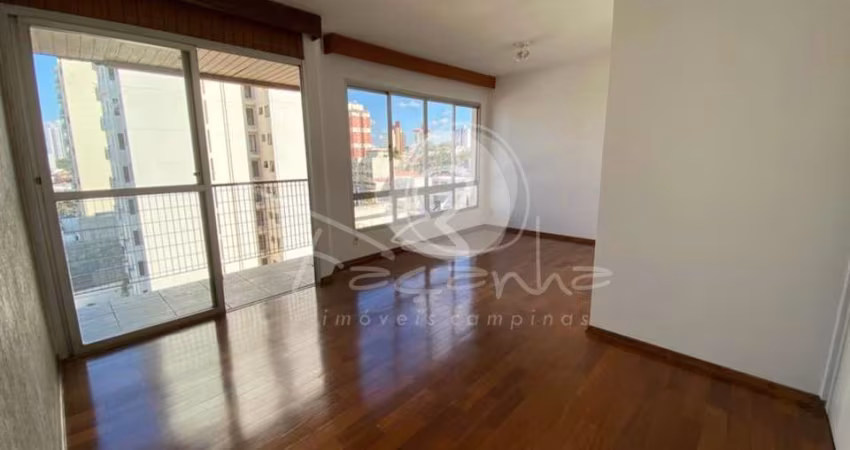 Apartamento Taquaral em Campinas, por R$ 600.000,00 - Façanha imóveis