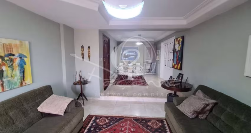 Apartamento para Venda no Cambuí em Campinas - Façanha Imoveis Campinas