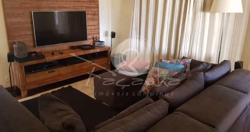 Apartamento para venda no jardim proença em campinas - façanha imóveis campinas