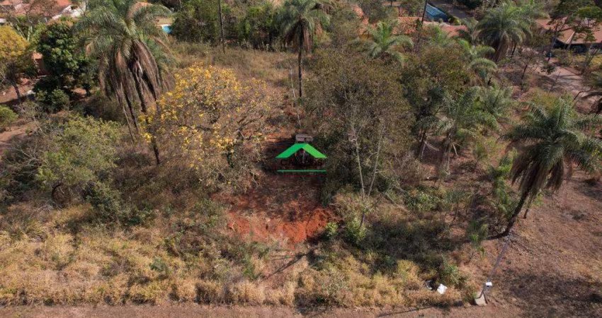 Terreno à venda em Acuruí, Itabirito 