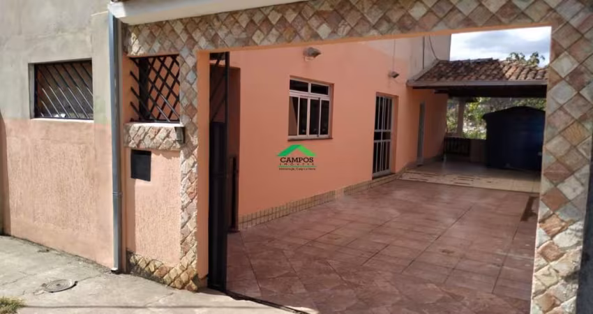 Casa para alugar na Marília Dirceu, Mariana 