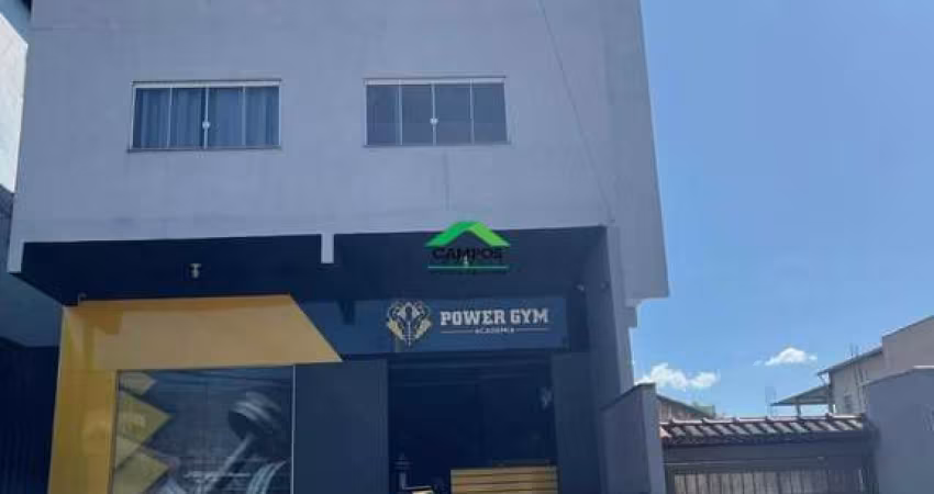 Apartamento à venda na Cabanas, Mariana 