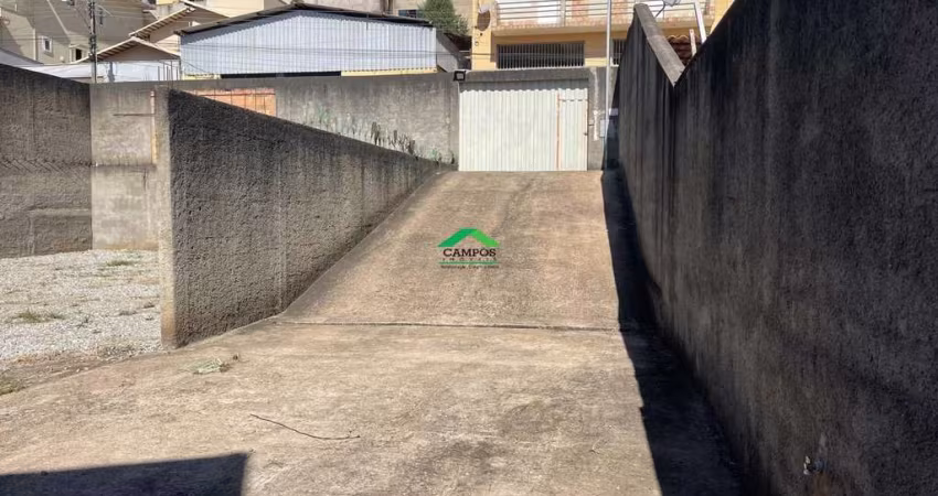 Terreno comercial para alugar na Vila do Carmo, Mariana 