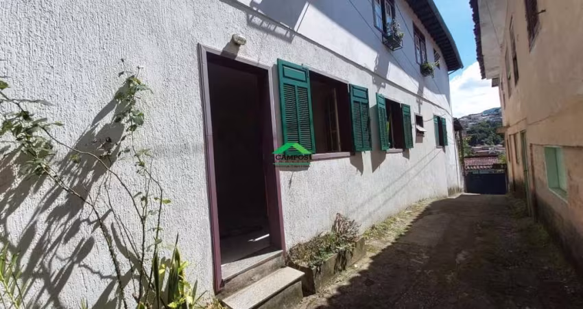 Casa à venda na Água Limpa, Ouro Preto 